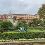 Orleans Apartment