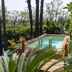Angheli Garden & Pool