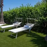 Angheli Garden & Pool
