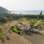 Villa Di Campagna Con Accesso Alla Spiaggia