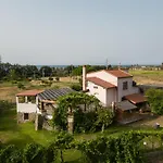 Villa Di Campagna Con Accesso Alla Spiaggia