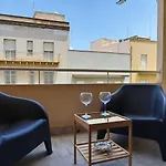 Casa Mazzini 10