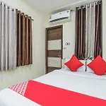 Hotel Mehar Residency
