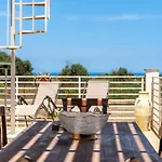 Villetta Emanuela Vista Mare By Wonderful Italy