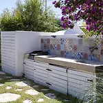Villa Turchese Sul Mare