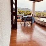 Playa Vulcano