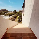 Playa Vulcano
