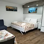 Appartamento La Trinacria Di Capo Passero