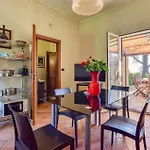 Lovely Apartment In Trecastagni With Kitchen