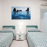 Minerva Luxury Apartment & Tulipan Apartment By Taormina Holidays