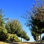 Villa Egadi, With Swimming Pool And Tennis Court