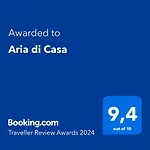 Aria Di Casa