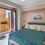Macrame Fazello Rooms