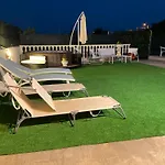 Villa Duenya Ospitalita Siciliana