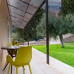 Mille Suite Garden