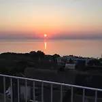 Terrazza D'Amuri Santa Caterina