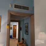 Casa Azzurra