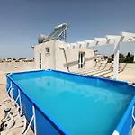 On The Beach