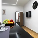 Mea Suite