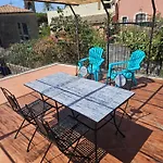 Casa Vista Azzurra