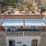 La Terrazza Di Porta Messina