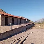 Foresteria Mongerrati
