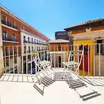 Matteotti Royale Apartments