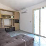 Beautiful Home In Trabia With Kitchen