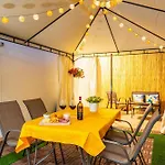 Mela Your Home Between Sea And Etna