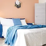 La Maison D'Ambre - Spazioso Appartamento Catania Centro - 2 Minuti Dalla Metro