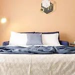 La Maison D'Ambre - Spazioso Appartamento Catania Centro - 2 Minuti Dalla Metro