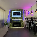 Route 66 Apartment
