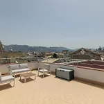 Palermo'S Rooftop - Apt With Panoramic Terrace