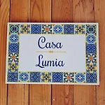 Casa Lumia