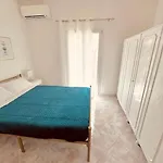 Sicily Apartment 3 - Blue Waves