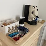 Cratos Room - Naturally Cool Room