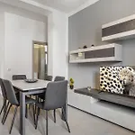 Stylish City Living In Central Catania