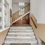 Stylish City Living In Central Catania