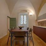 Ancient Arches - Charming House In Marsala