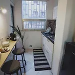 Sleephome Apartment