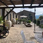 San Noto House With Pool Ac Wifi