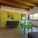 Juice Aparthotel - Appartamento Nefrite