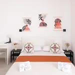 La Trinacria Rooms