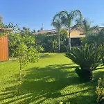 Villa Nettuno Con Piscina Privata