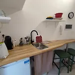 La Vanedda Apartment