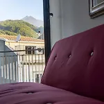 Zafferana Apartment With Balcony By Wonderful Italy