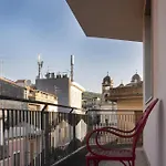 Zafferana Apartment With Balcony By Wonderful Italy