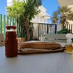 Villetta A Marzamemi A 50M Dal Mare