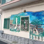 Nancy Home Catania