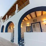 Archi Suite Canneto